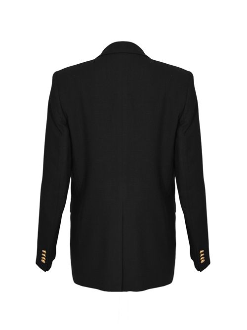 Giacca Jasmine doppiopetto in misto viscosa Tagliatore | J-JASMINE10B 3401592111